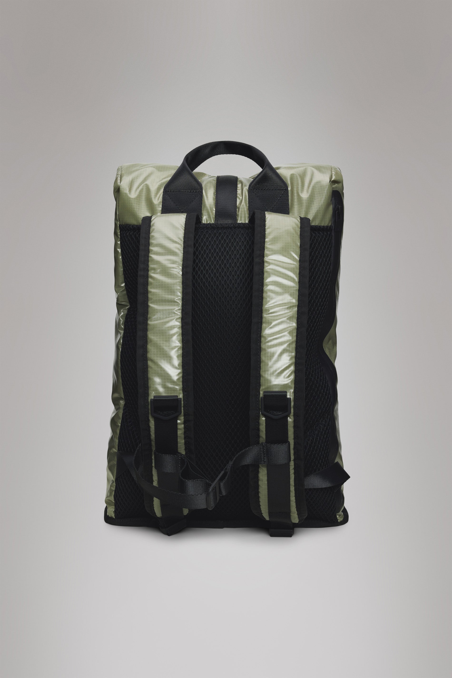 Sibu Rolltop Rucksack - Waterproof Hiking Backpack for Men & Women - Durable Travel Backpack for Camping, Cycling, and Outdoor Adventures