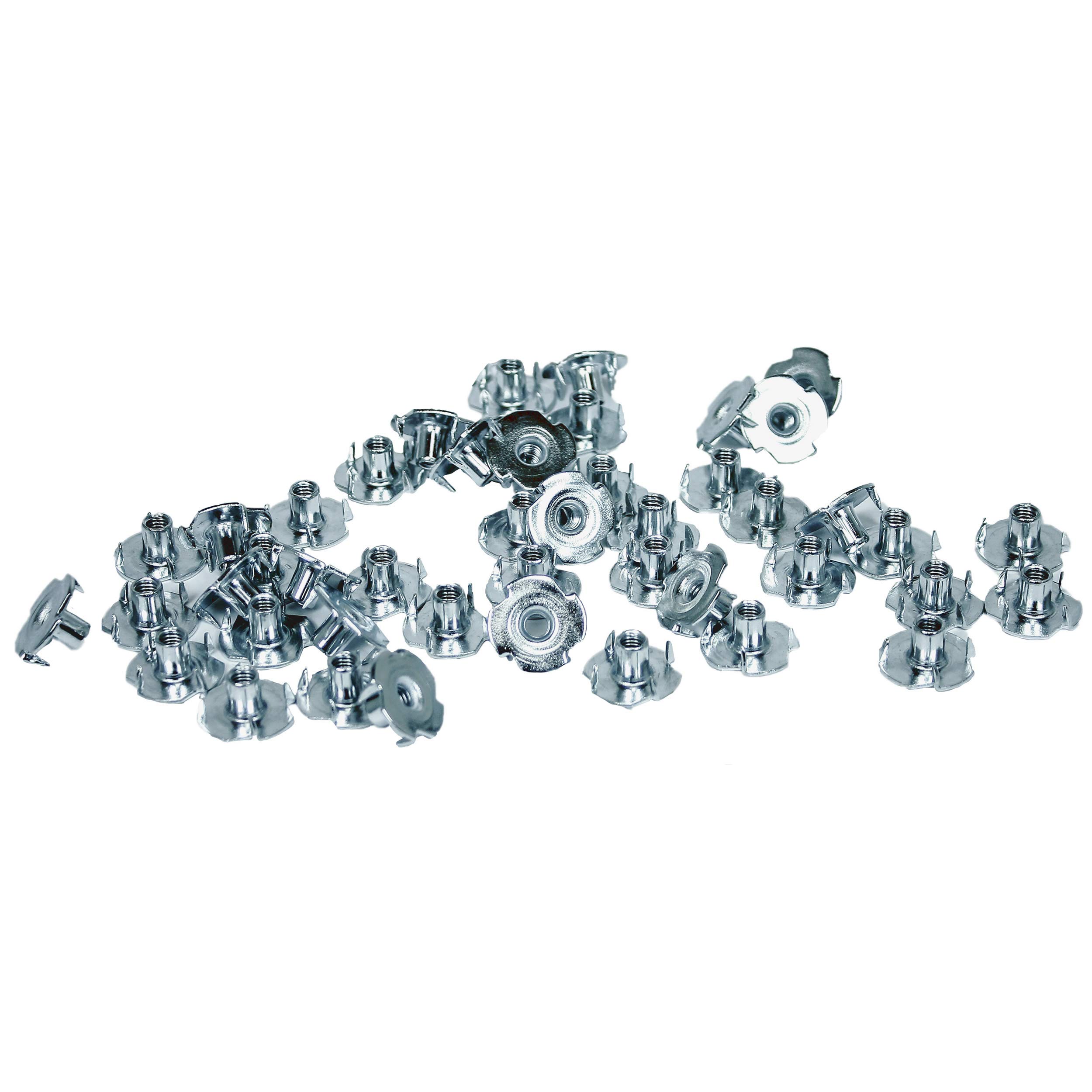 100 Pack 10-32 x 5/16