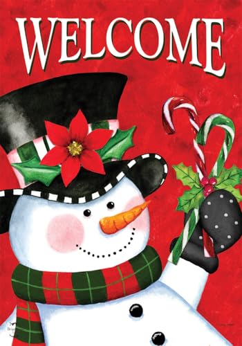 15 - Snowman