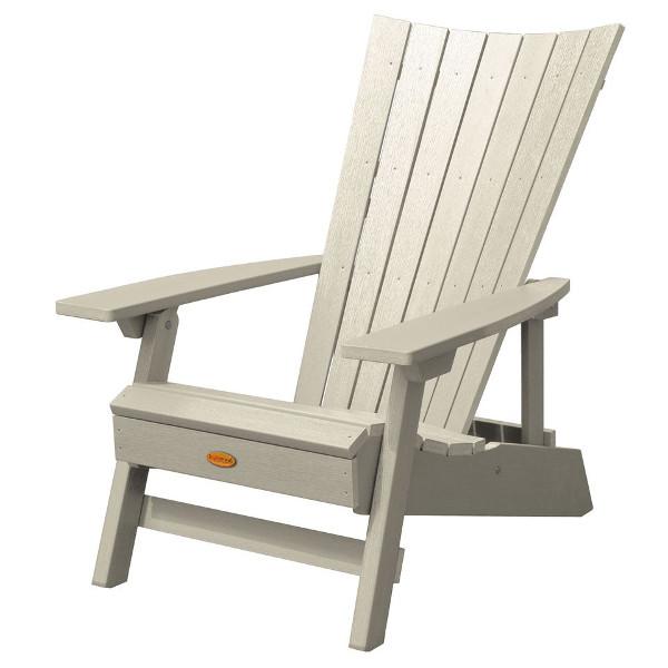 Premium Adirondack Outdoor Chair - Comfortable & Durable Patio Furniture for Beach, Garden, and Backyard Relaxation
