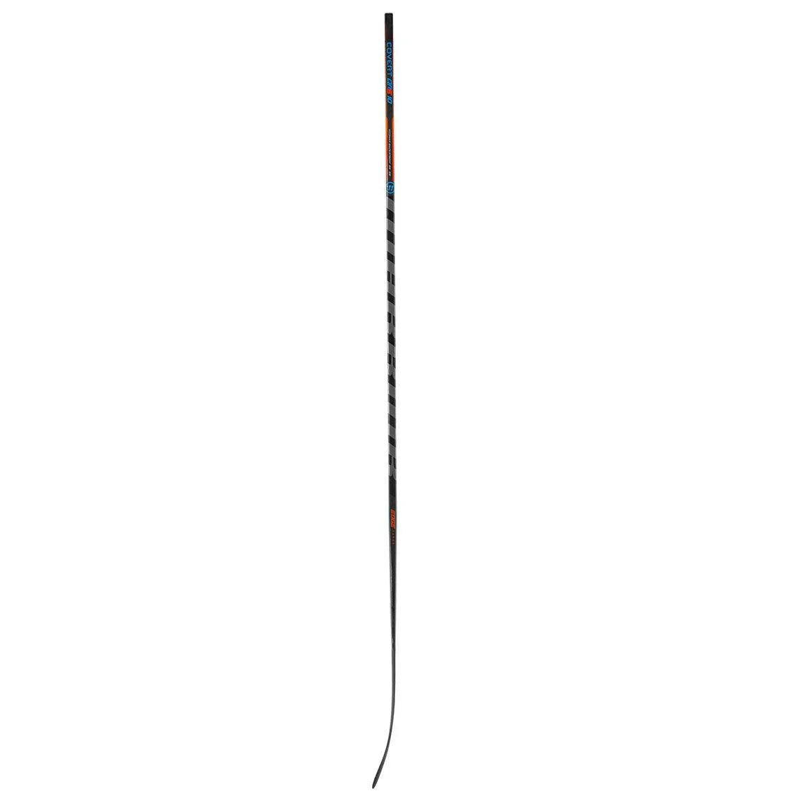 Covert QRE 10 Junior Ice Hockey Stick - Lightweight Carbon Fiber Composite for Youth Players - Perfect for Practice, Training & Competitive Games