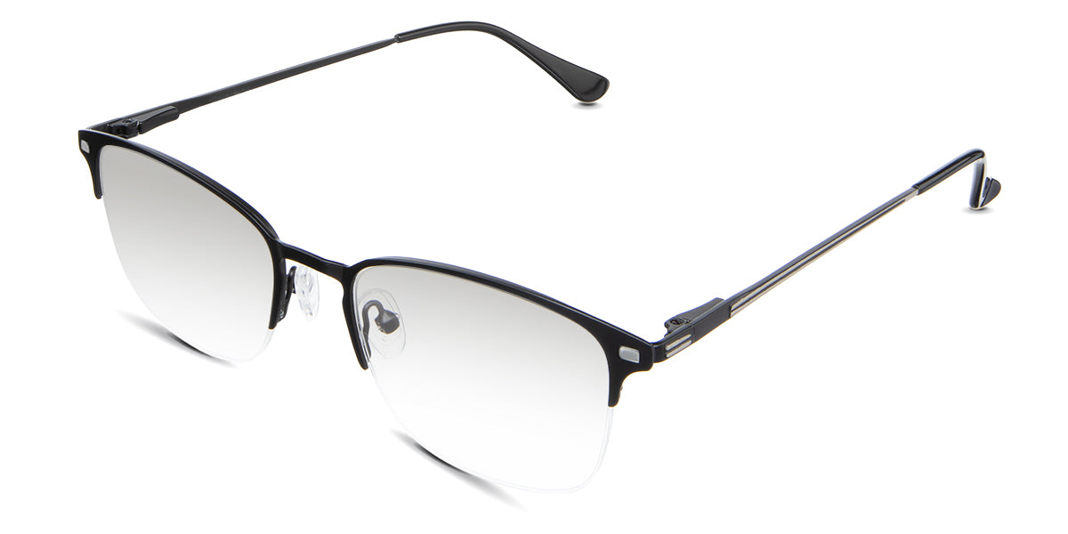 TANE Women's Prescription Tinted Glasses - Stylish & UV Protection for Outdoor Activities, Driving, and Fashion