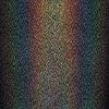 Black Rainbow Glitter