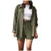 Army Green