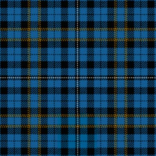 Authentic Bredillet Ancient Tartan Plaid Scarf - Premium Wool Wrap for Men & Women - Perfect for Winter Fashion, Outdoor Adventures & Scottish Heritage Events