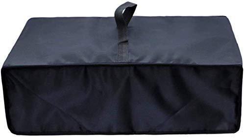 Waterproof Antistatic Nylon Dust Cover for HP OfficeJet 3830/4650/Pro 6978 Wireless Printers - Printer Protection for Home & Office Use