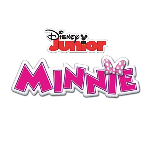 Minnie Mouse