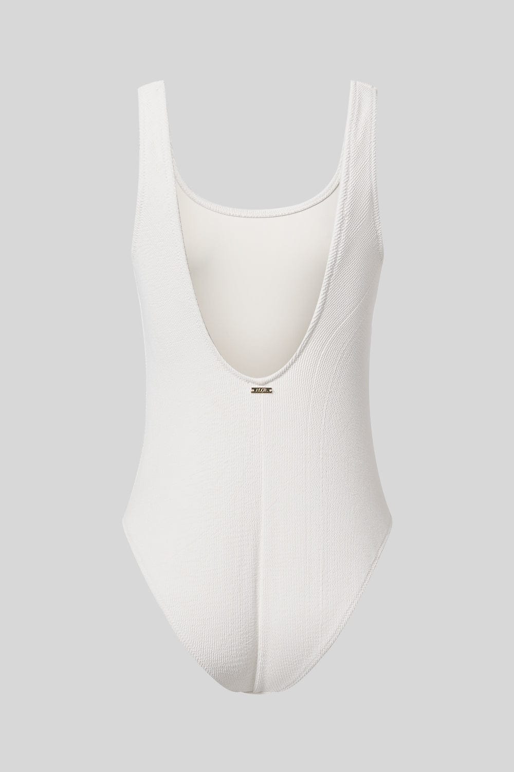 Eco-Friendly Balmins Recycled Polyamide One-Piece Swimsuit - Nude Color | Sustainable Swimwear for Beach, Pool & Vacation