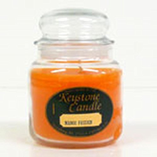 Orange Twist