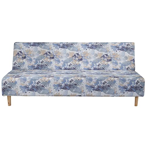 Floral Blue