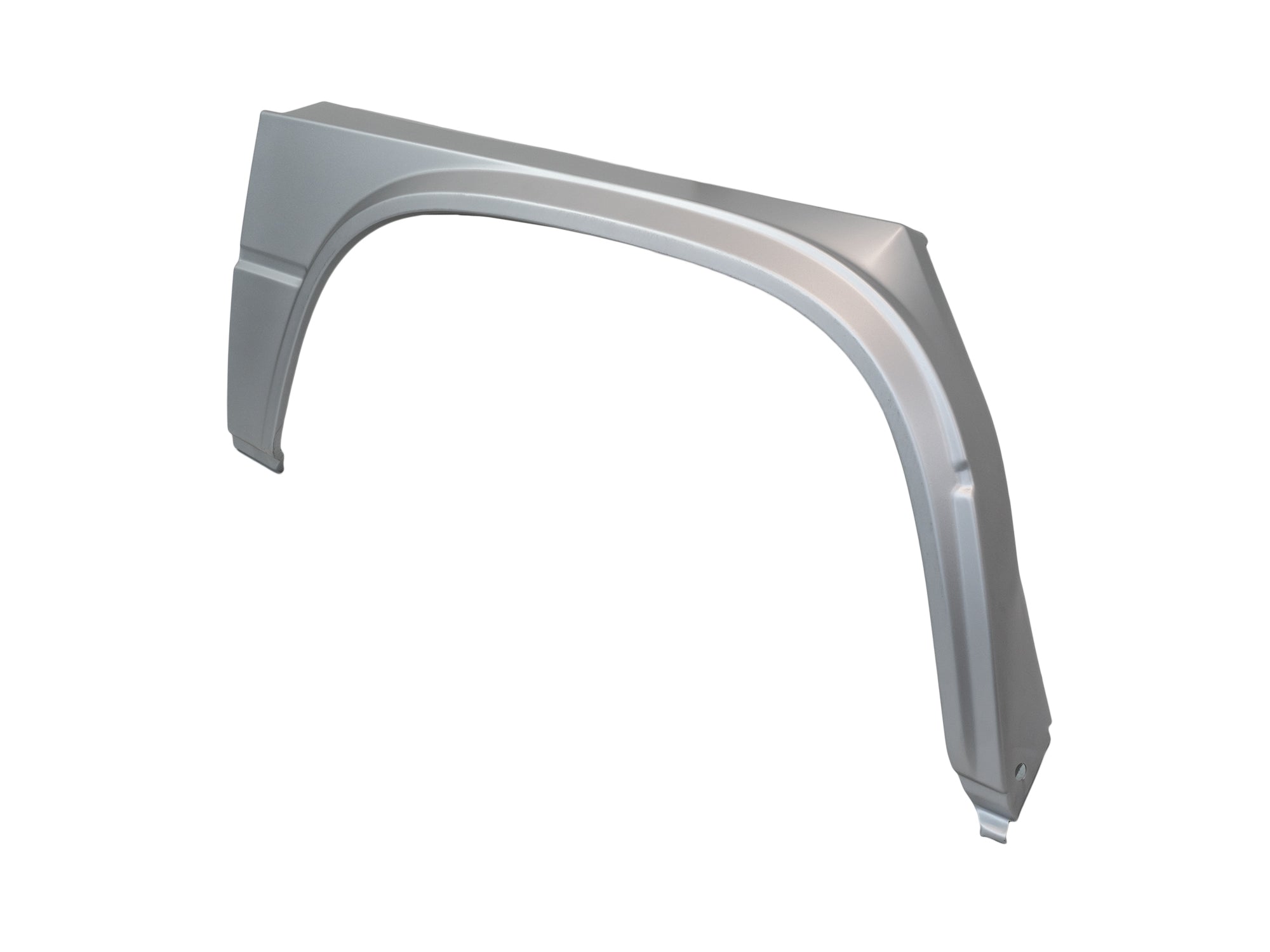 Vanagon Passenger Rear Wheel Arch Panel - Replacement Body Panel for VW Vanagon - Perfect for Rust Repair & Restoration Projects