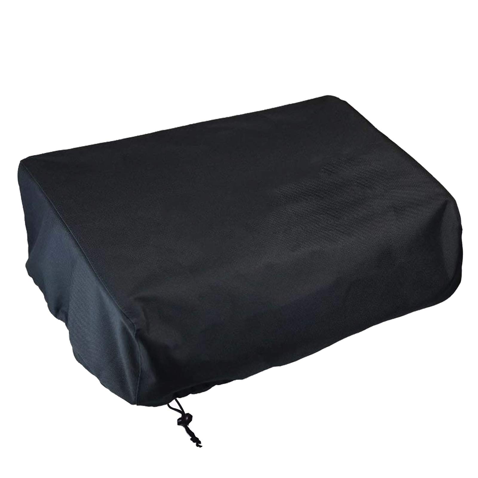 22 Inch Heavy Duty Waterproof Griddle Cover - 600D Polyester for Blackstone 22