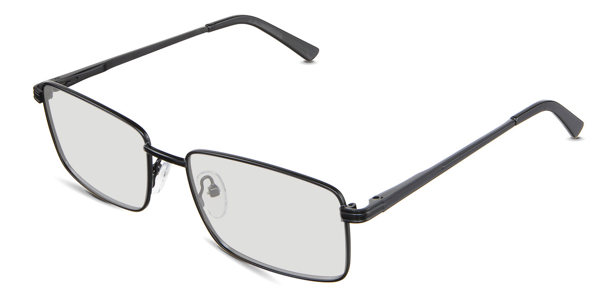 Cole Men's Prescription Tinted Sunglasses - UV Protection Polarized Lenses for Driving, Fishing & Outdoor Activities