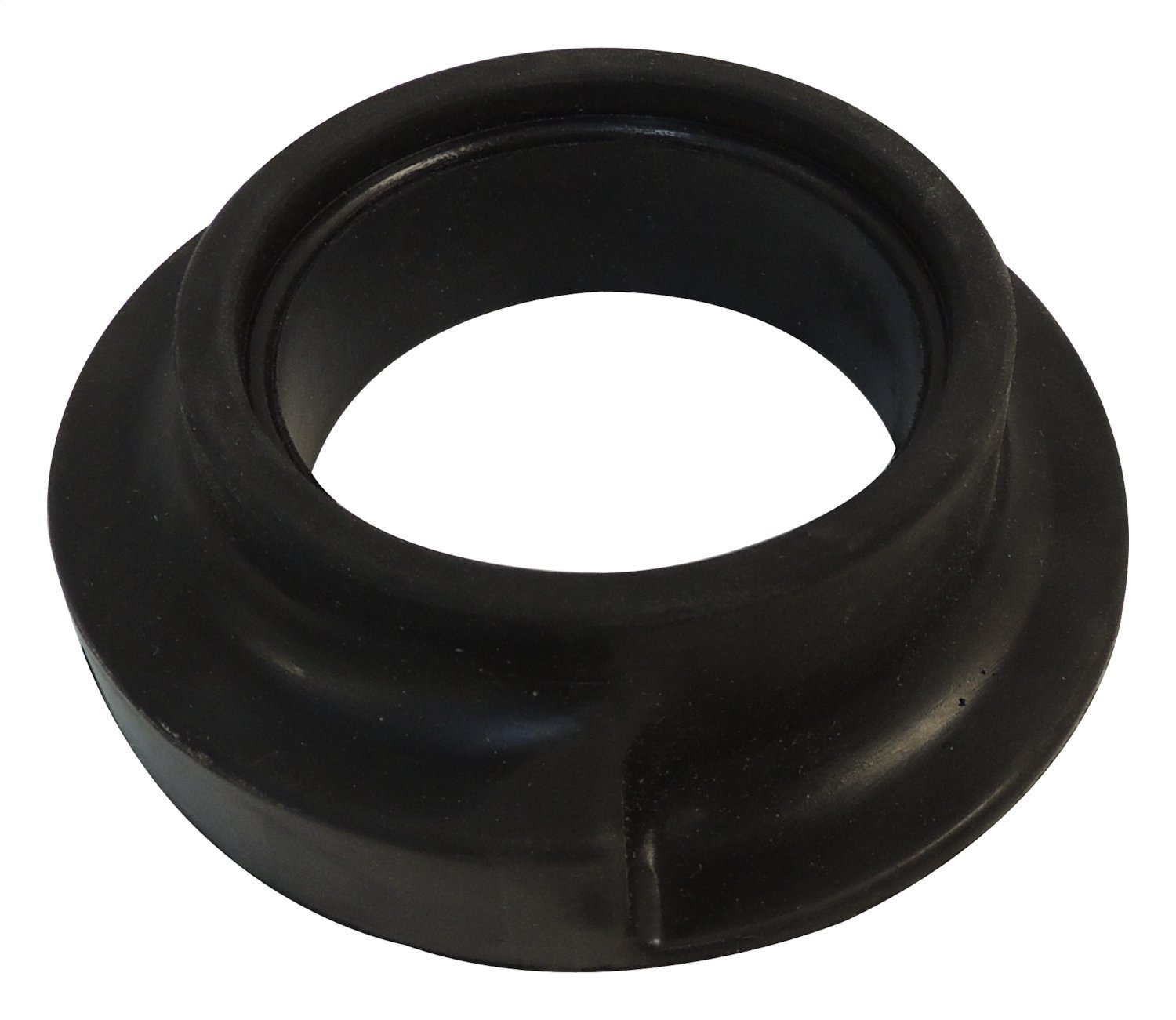 Crown Automotive Coil Spring Isolator - Premium Shock Absorber for Smooth Ride | Compatible with Jeep, Dodge, Chrysler | Off-Road & Daily Driving Use
