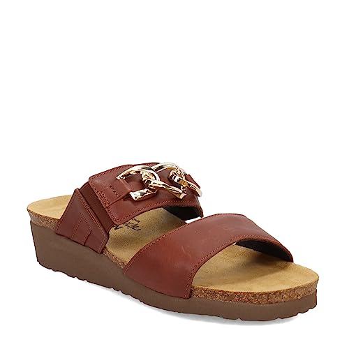 Soft Chestnut