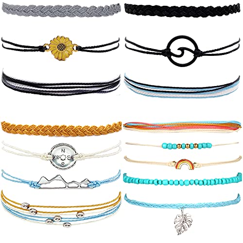 String Bracelets H