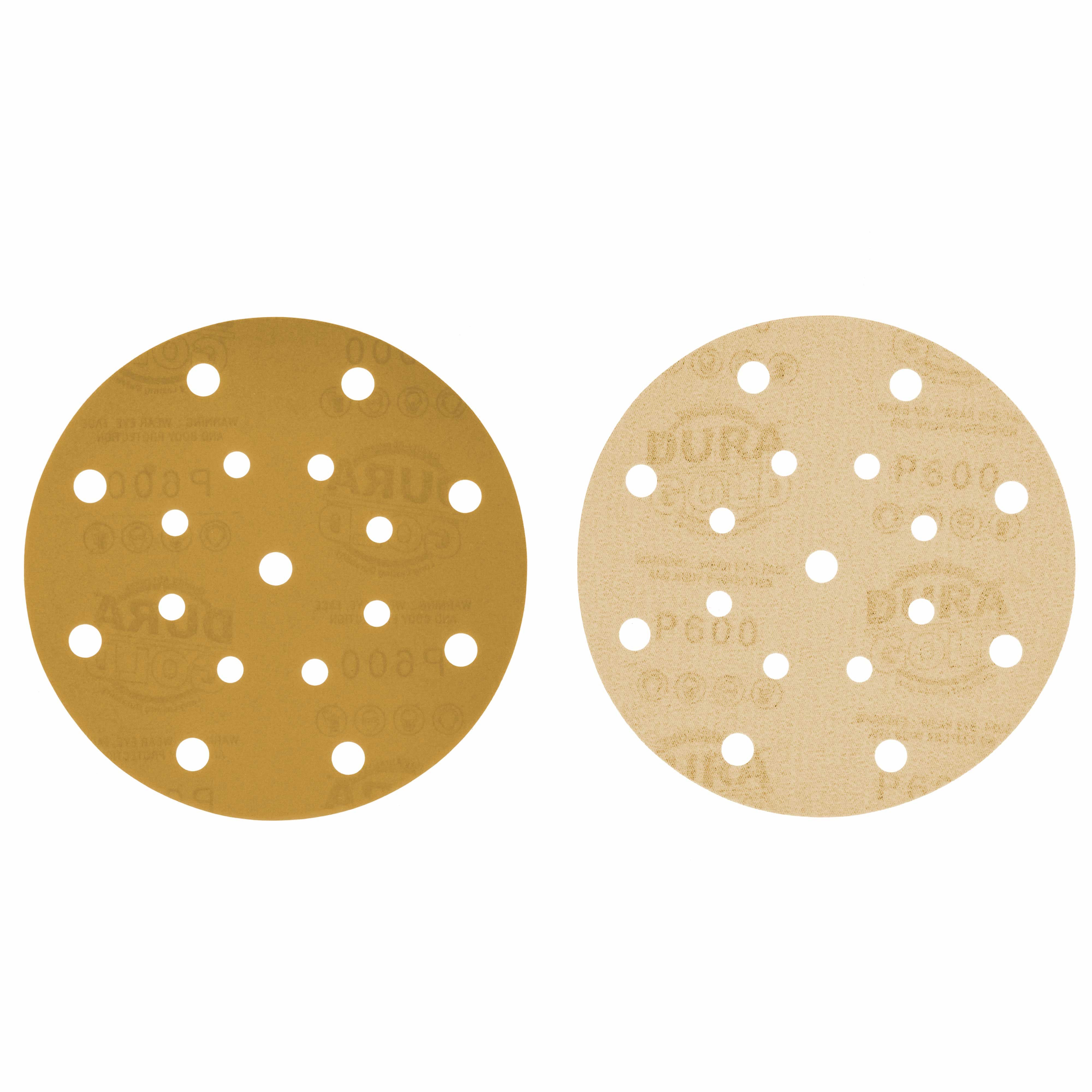 Premium 600 Grit 6