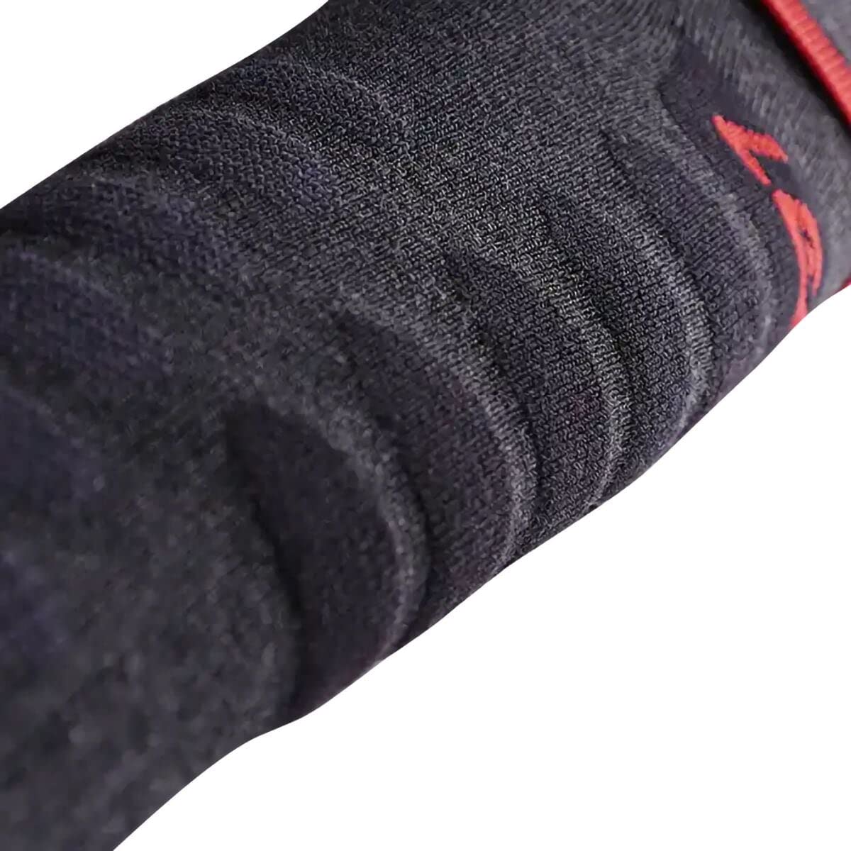 Heat Socks 5.1 Toe Cap Regular Fit - Winter Thermal Socks for Men & Women - Perfect for Skiing, Hiking & Cold Weather Activities