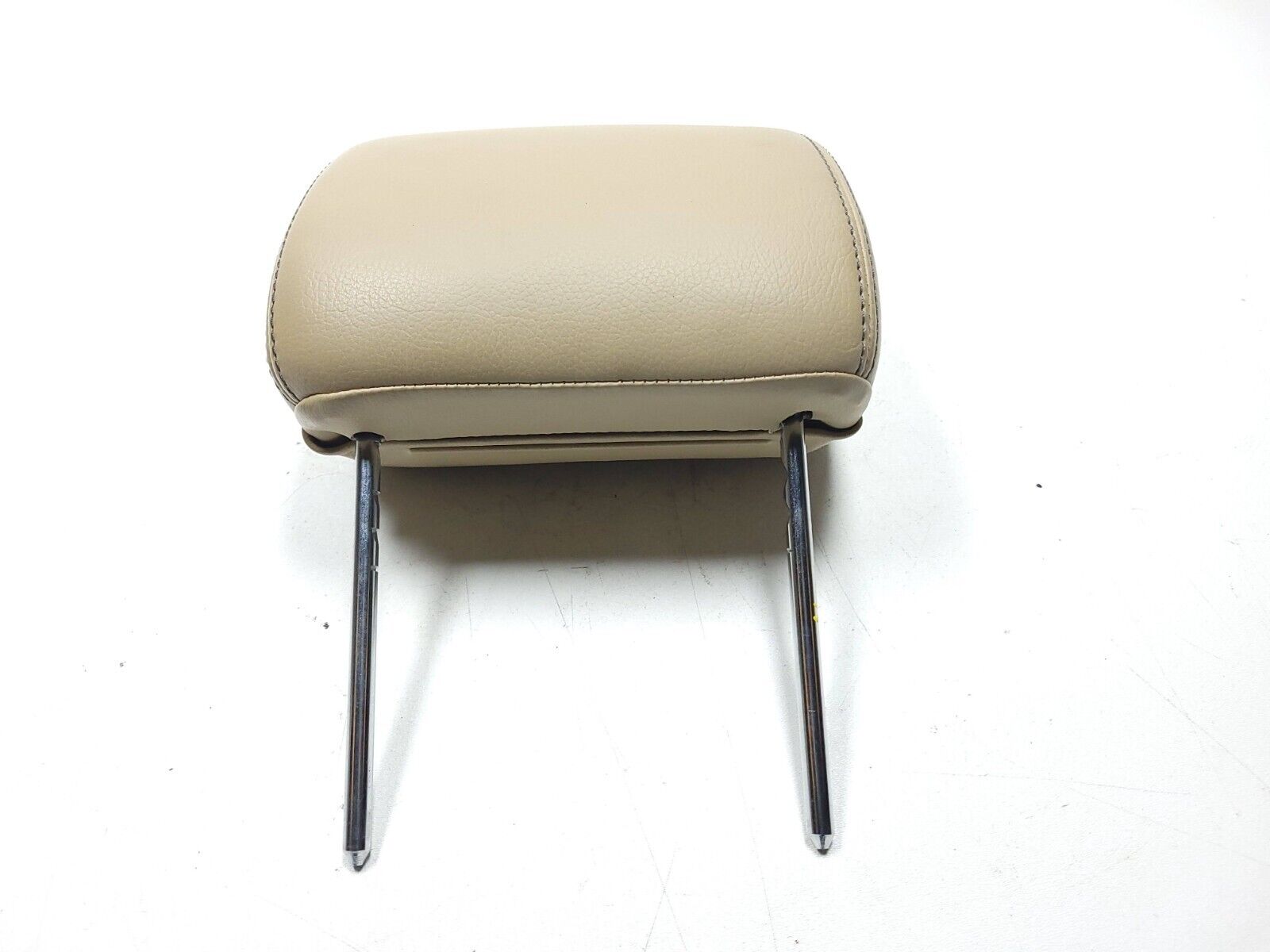 06 09 Mercury Milan Front Seat Headrest Pair - OEM Replacement Parts for Car Interior Comfort & Safety - Perfect for Daily Commuting & Long Road Trips