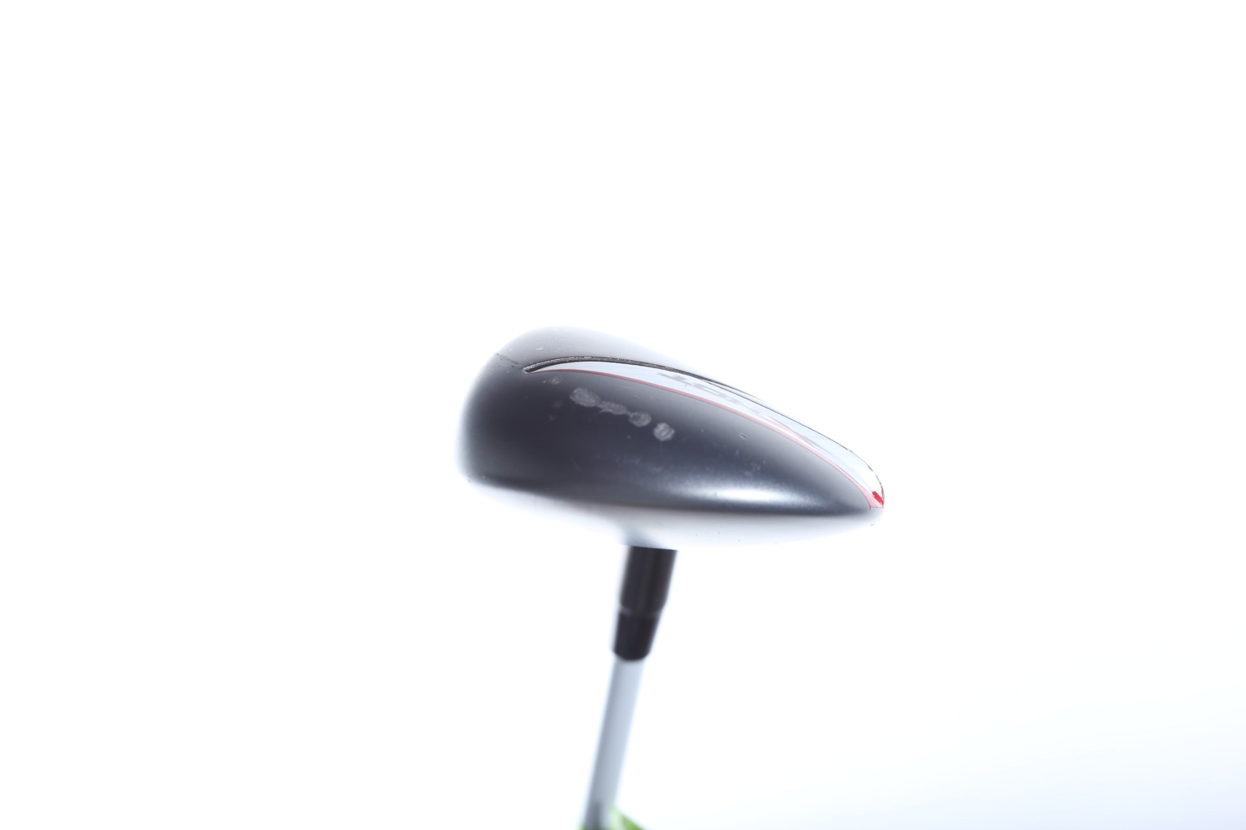 Used Callaway X Hot 3H Hybrid Golf Club - Right Handed 19° Senior Flex | Perfect for Senior Golfers & High Handicappers | Driving Range & Course Play