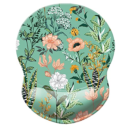 Wrist-Beautiful Floral
