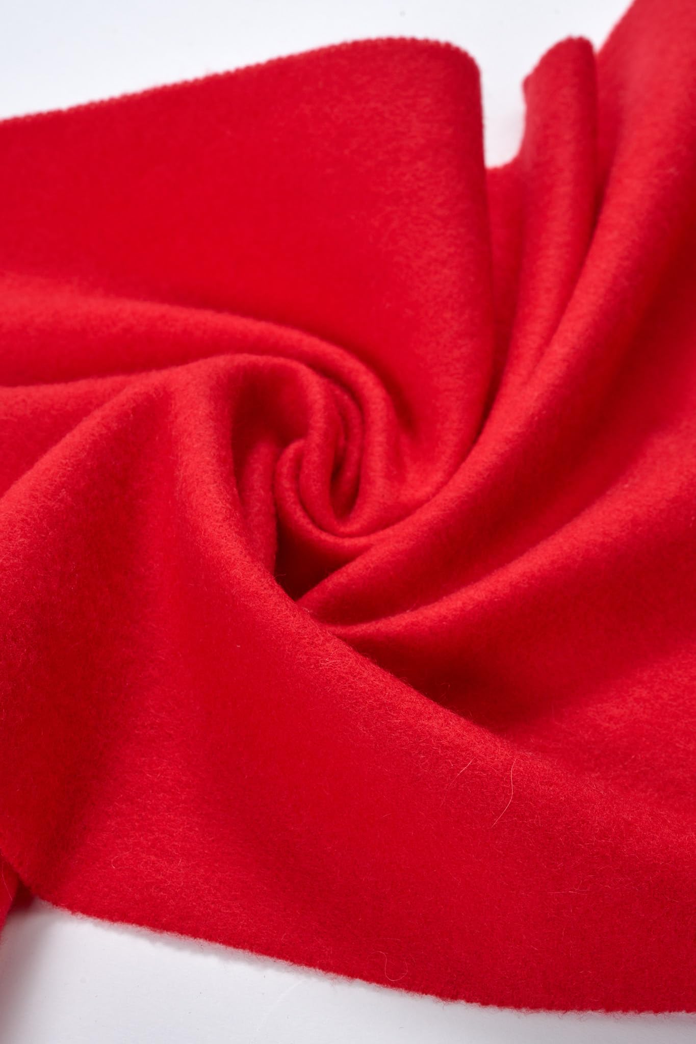 JENNIE LIU 100% Pure Cashmere Scarf for Women - Soft Luxury Winter Wrap - Perfect for Cold Weather, Office & Holiday Gifts