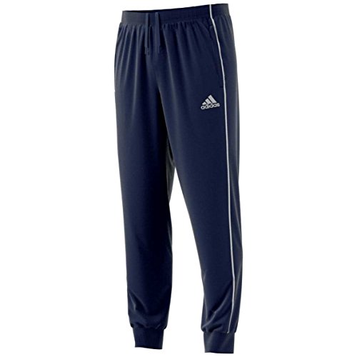 Dark Blue/ White