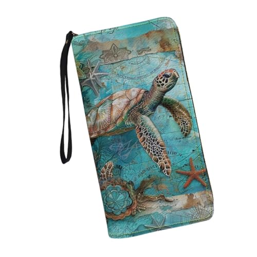 0 Sea Turtle Starfish Tribal