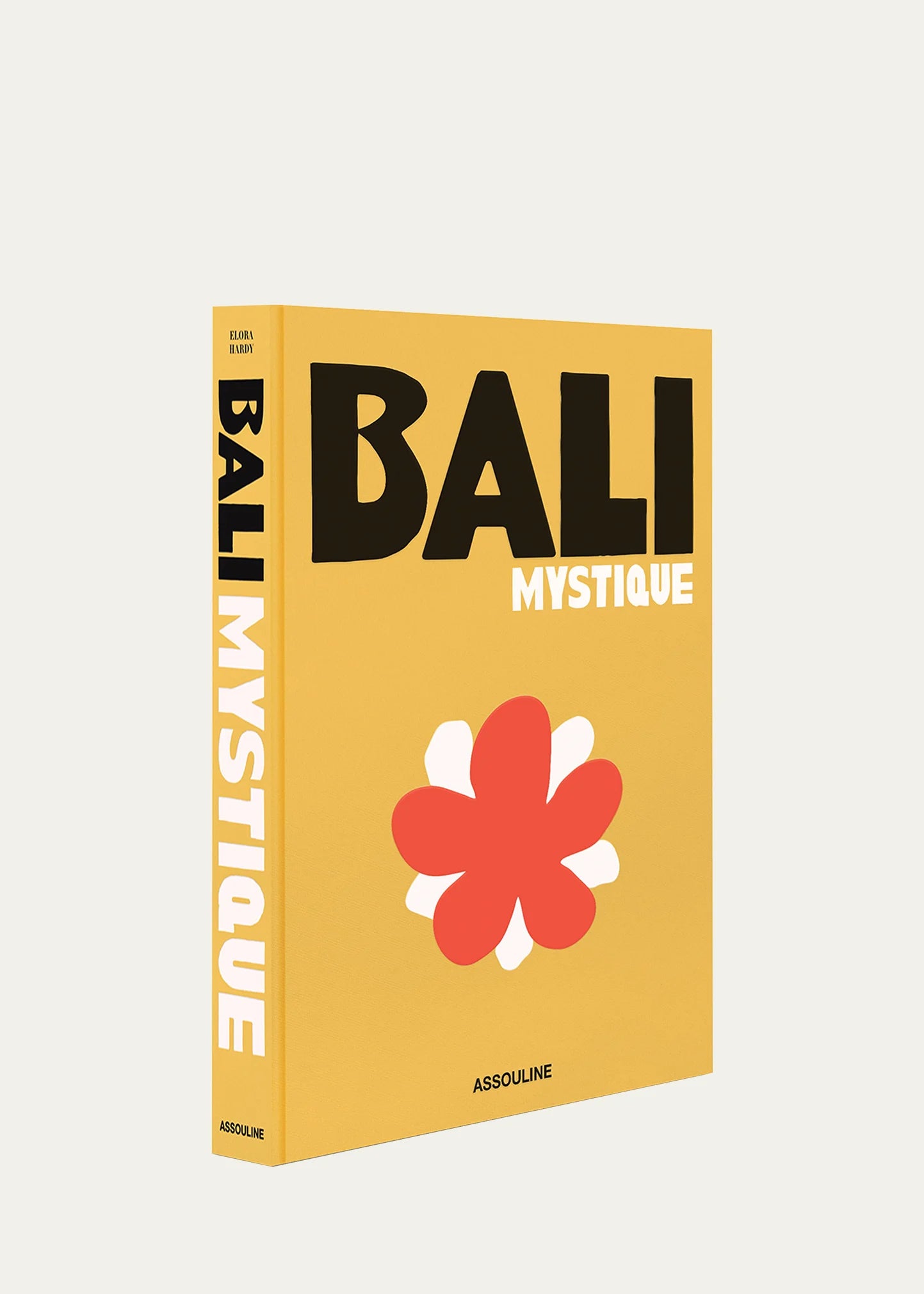 Assouline Bali Mystique - Luxury Coffee Table Book on Bali Culture, Travel & Photography | Perfect for Home Decor, Gifts & Travel Inspiration