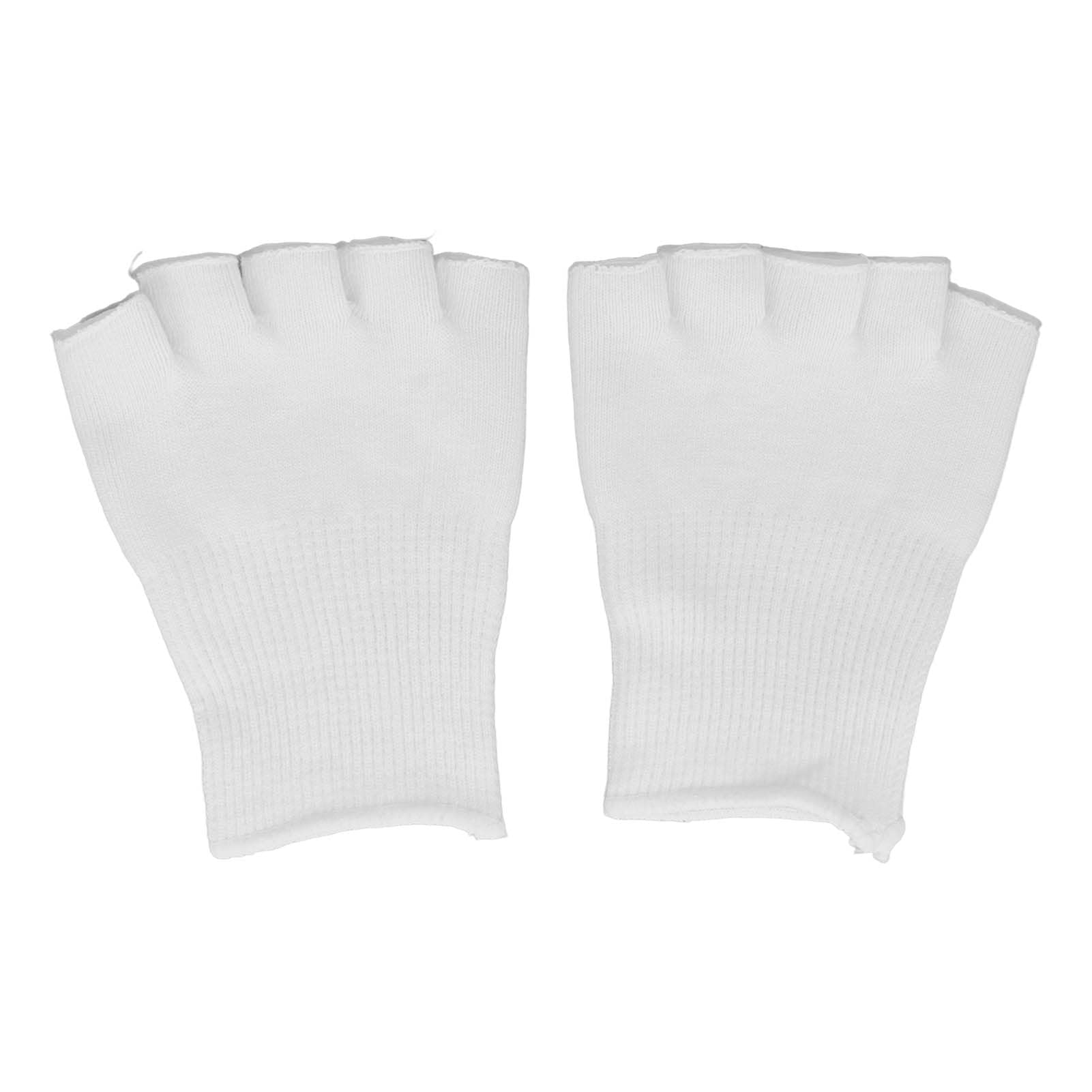Gel Forefoot Socks with Moisturizing & Repairing - 5 Toe Gel Socks for Dry Cracked Skin - Soft Keratin Skin-Friendly Socks for Foot Care & Healing - Perfect for Night Treatment & Cracked Heel Relief
