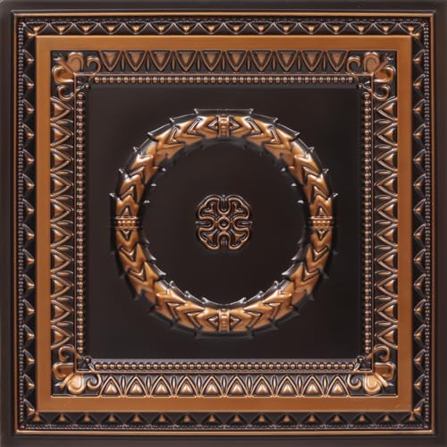 Antique Copper