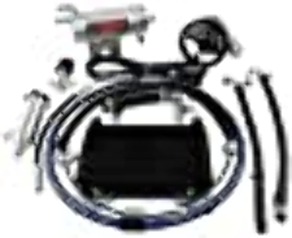 PSC Power Steering Pump Conversion Kit - High Performance Upgrade for Smooth Steering | Perfect for Off-Road, Racing & Classic Car Restoration