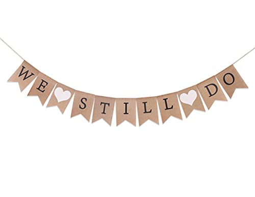 We Still Do Banner