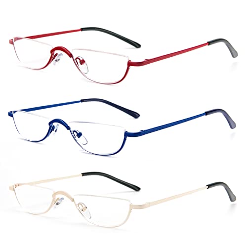 Blue&red&white