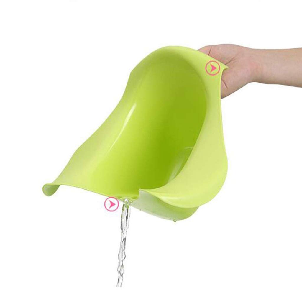 Best Baby Potty Training Toilet for Toddlers - Portable & Ergonomic Design for Boys & Girls - Ideal for Home, Travel & Daycare Use