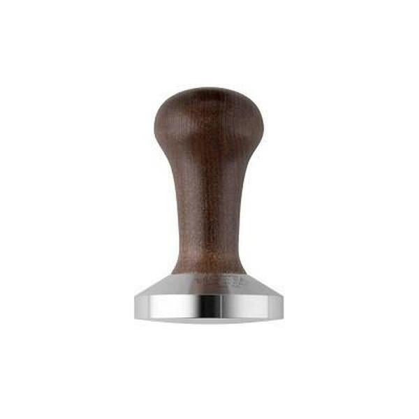 58mm Tamper Curvo Motta Espresso Coffee Tamper - Perfect for Baristas & Home Brewing, Durable Stainless Steel Coffee Press Tool for Espresso Machines