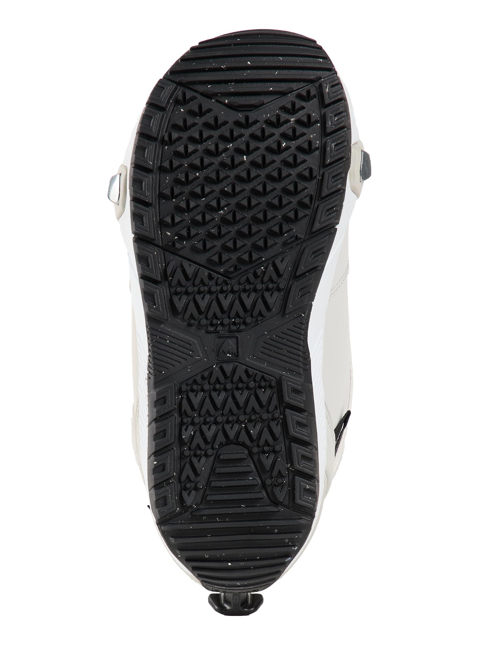 Burton Men's Ruler Step On Snowboard Boots - Waterproof Winter Snowboarding Boots for Men with Step-In Binding System | Perfect for All-Mountain Riding & Freestyle Snowboarding