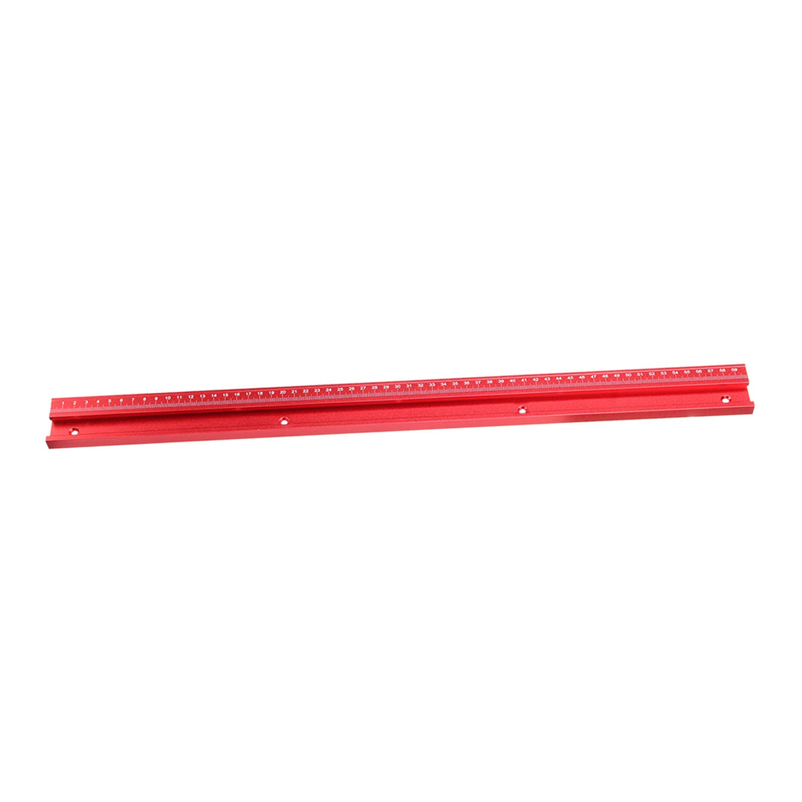 Gazechimp 45 Model Jigs Screw Fastener Tool - Precision Woodworking Clamp with Measurement Scales for DIY Projects, Carpentry, and Furniture Making