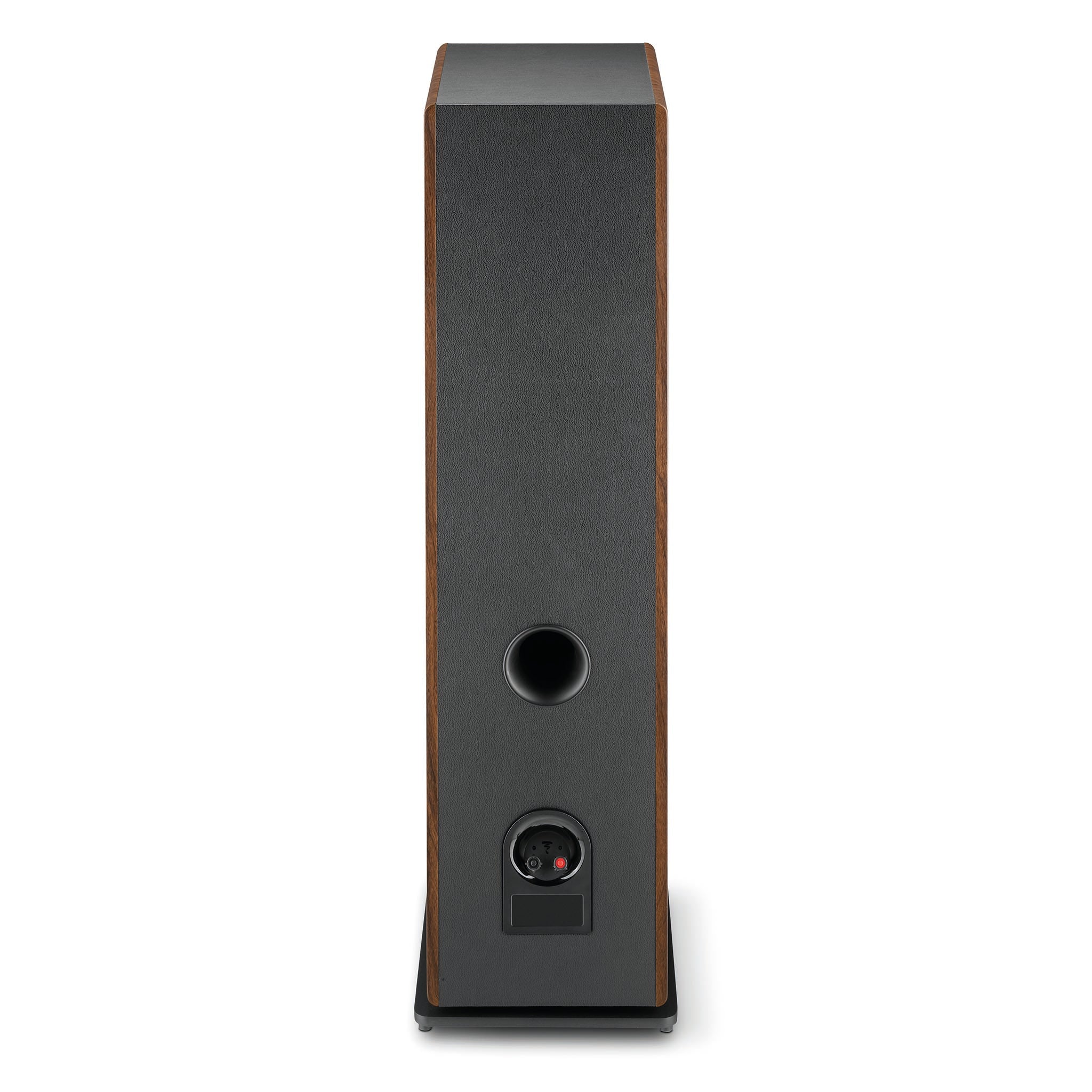 Focal Vestia No4 High-End Floorstanding Speakers - Pair | Premium Audio for Home Theater & Music Listening