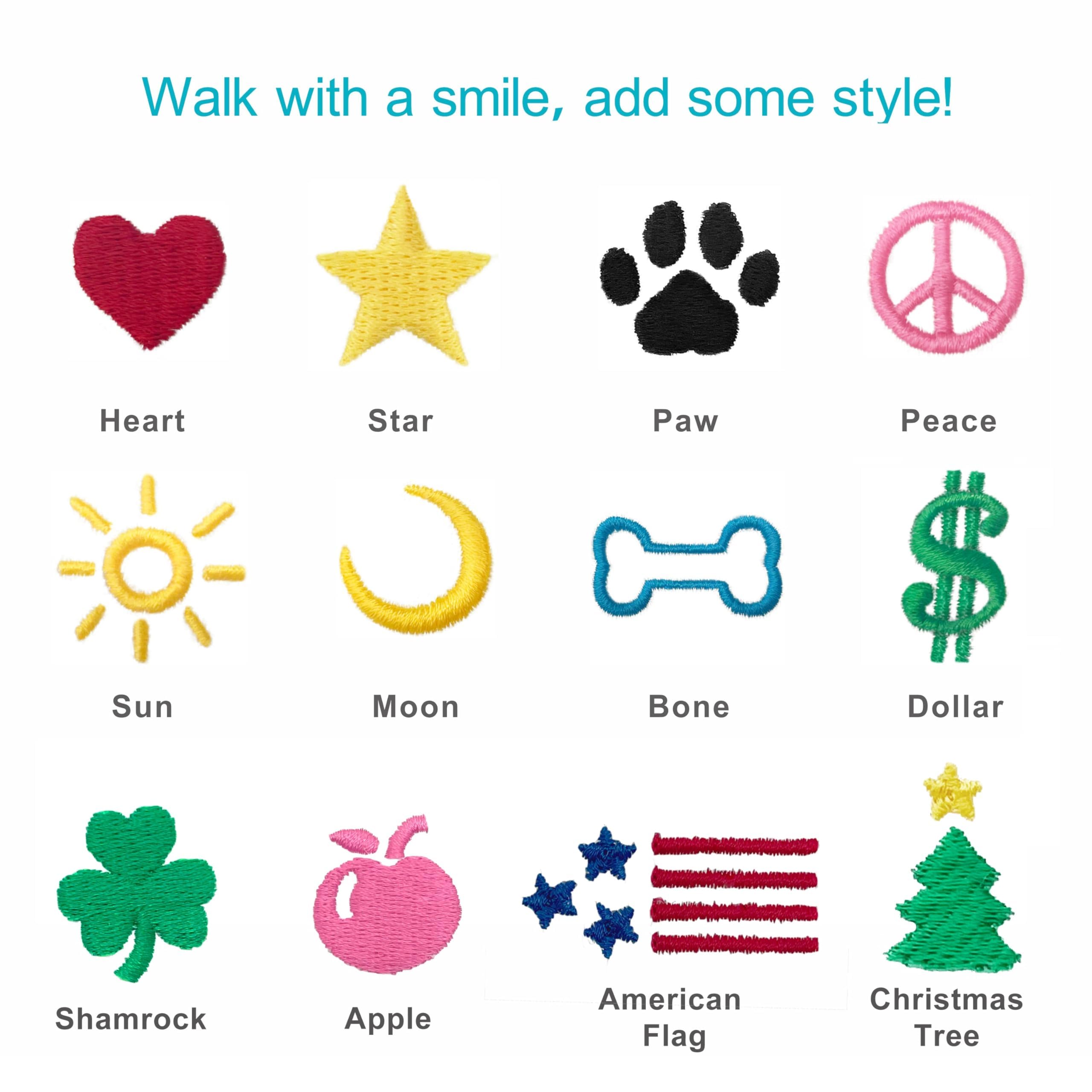 Personalized Dog Collars for Small Dogs - Adjustable Pet Collar with Custom Embroidered Name & Phone Number | Blueberry Pet Essentials | Perfect for Daily Walks, Training & ID Safety (Rouge Red, Small)
