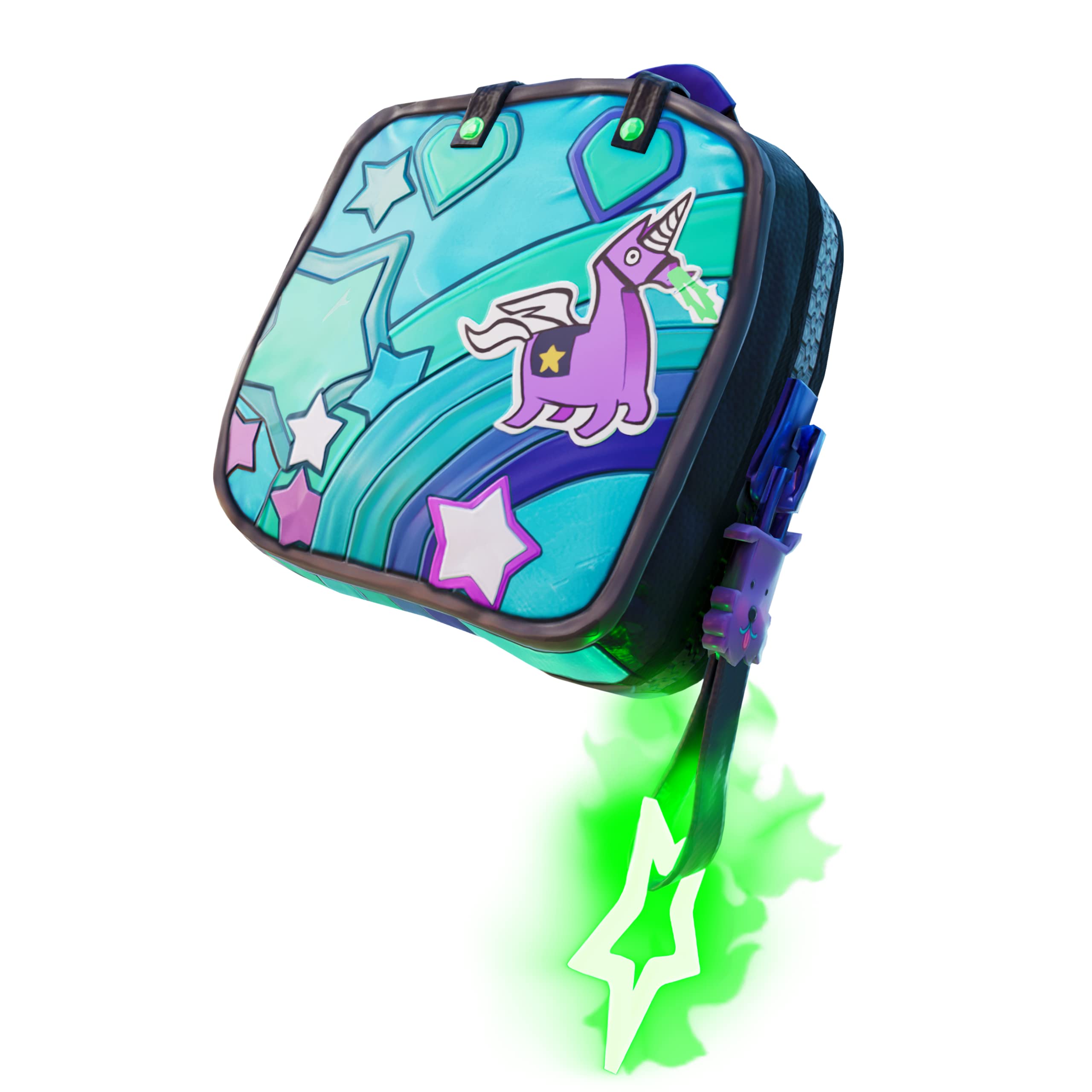 Fortnite Minty Legends Pack for PS5 - Digital Download Code Only (No Physical Game) | Perfect for Fortnite Fans & Online Gaming Enthusiasts