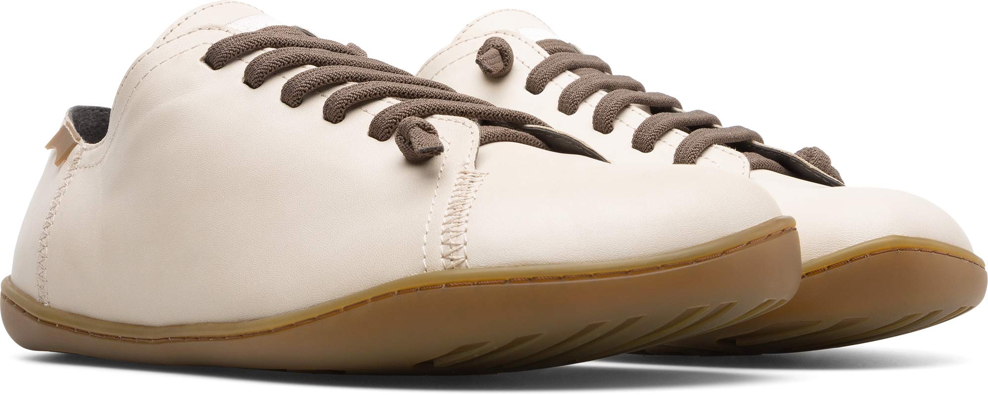 **Camper Men's Niedrig Sneaker - Comfortable Low-Top Casual Shoes for Walking & Everyday Wear**