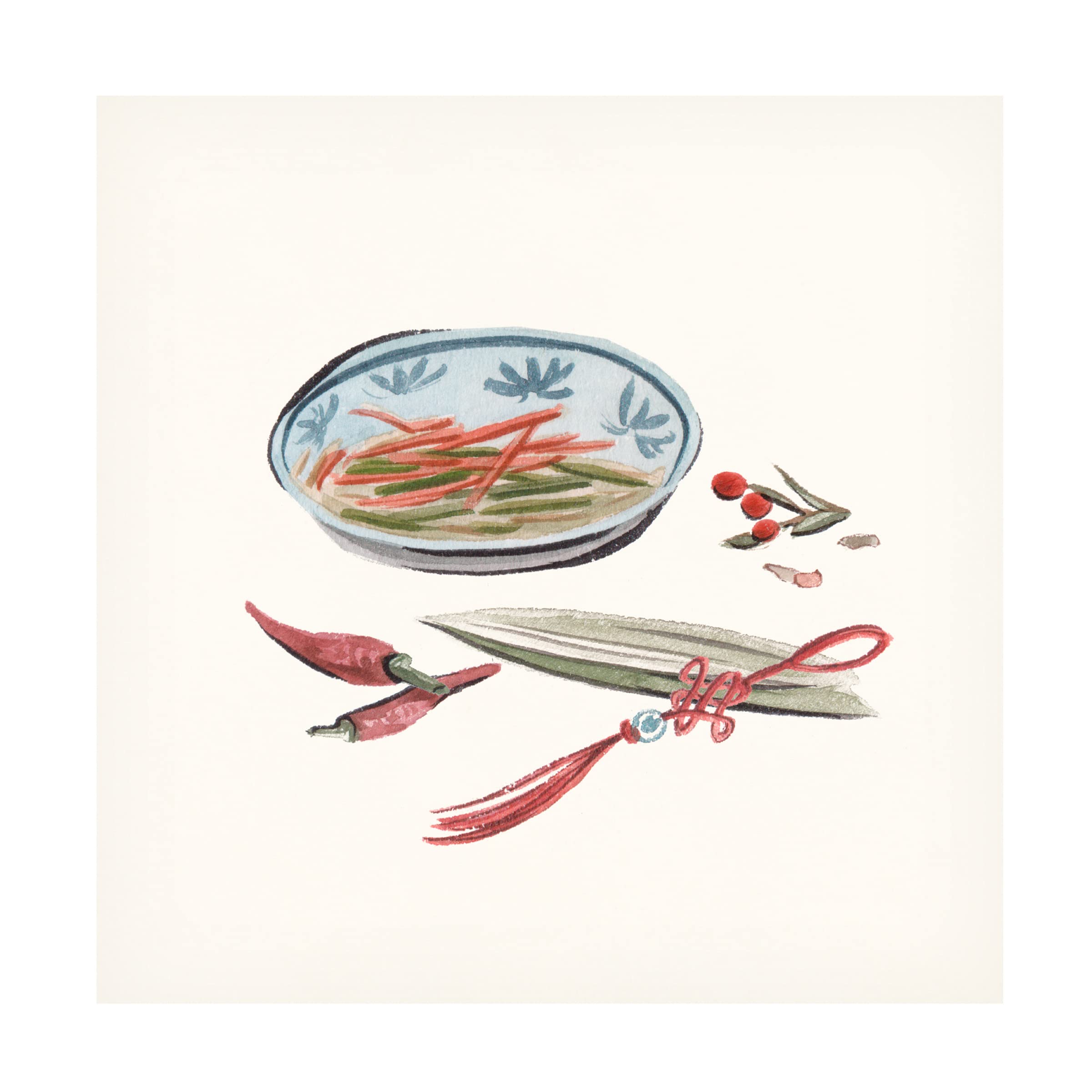 Trademark Fine Art 'The Way Home VI' Canvas Wall Art Print by Melissa Wang - Perfect for Living Room, Bedroom & Office Decor