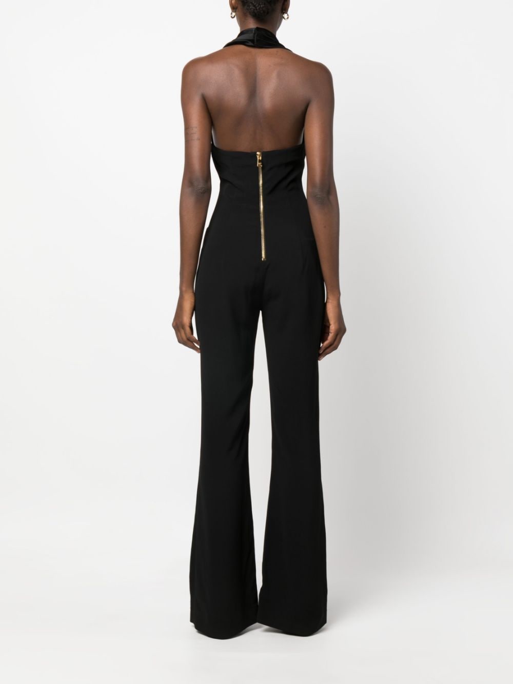 Balmain Black Dresses for Women | Elegant Evening Gowns & Party Dresses | Perfect for Weddings, Galas, and Formal Events