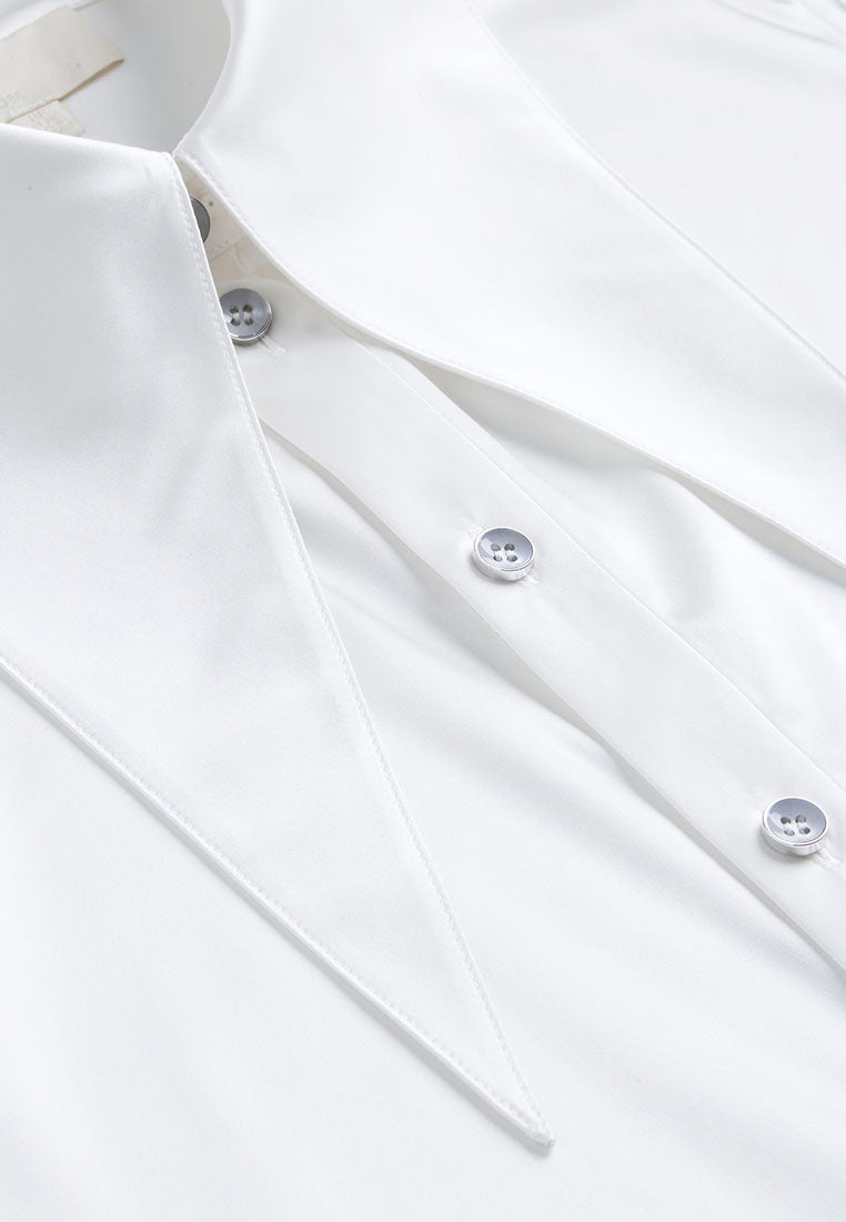 Stylish Lapel Sleeveless Shirt for Women - Summer Fashion Blouse for Office, Party & Casual Wear