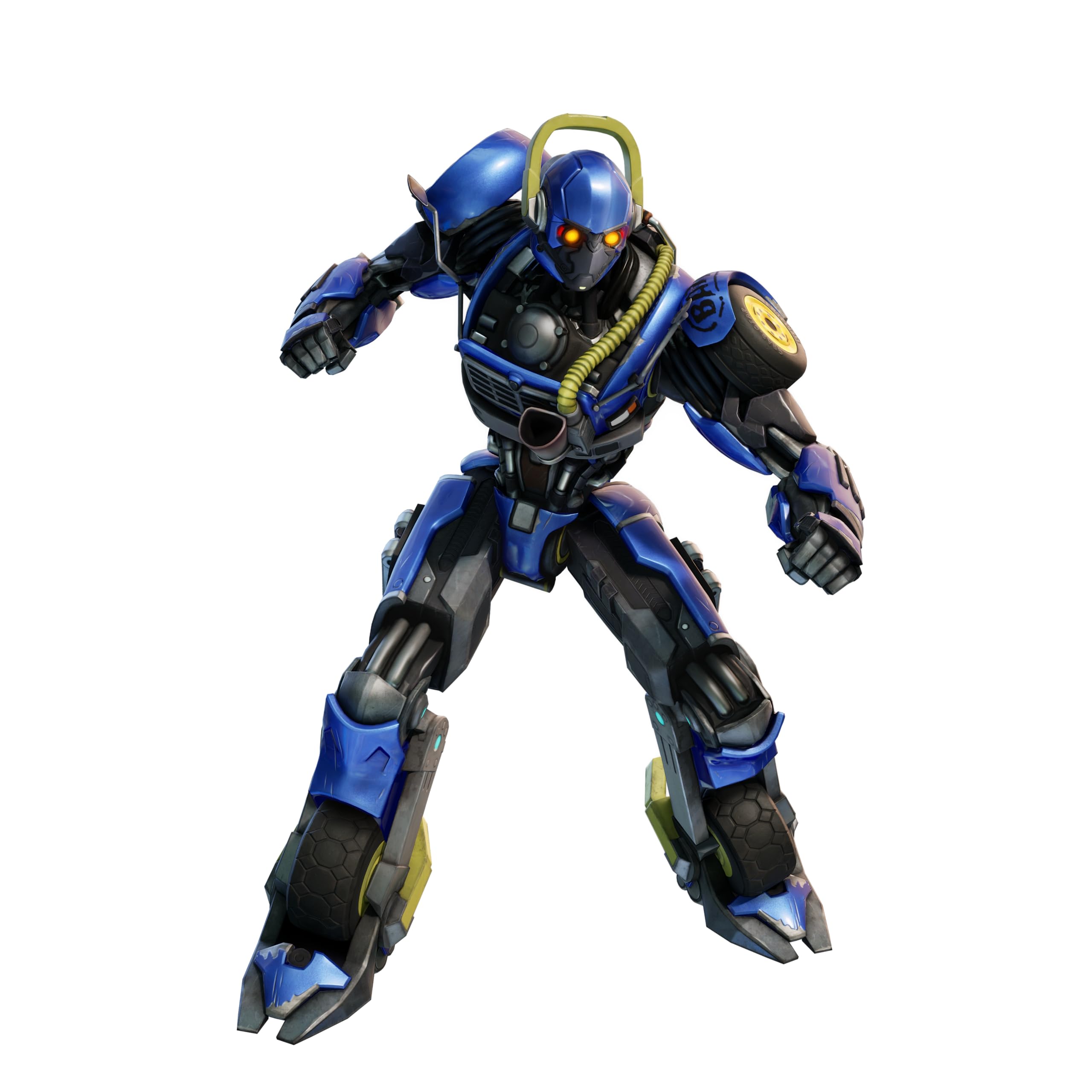 Fortnite Transformers Bundle - In-Game Code for Epic Games | Unlock Exclusive Skins & Cosmetics | Perfect for Fortnite Fans & Collectors