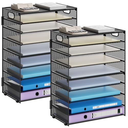 9 Tier - 2p