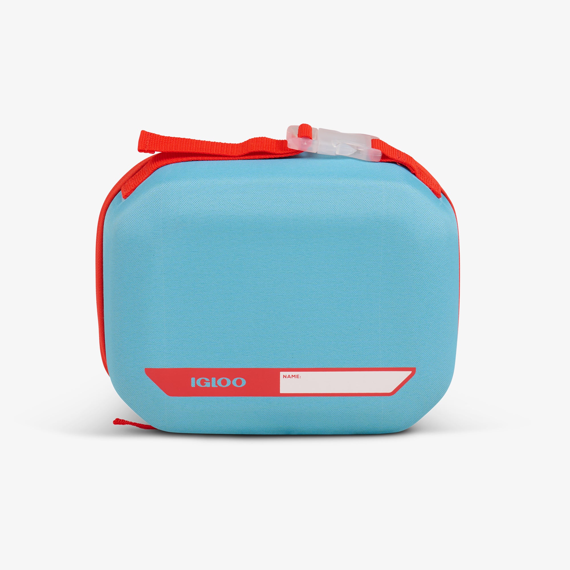 Modern Mini Lunch Box for Kids - Insulated Bento Box for School, Picnics & Travel - BPA-Free Leak-Proof Food Container
