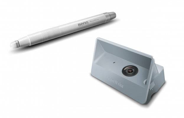 BenQ PW20U Interactive Pen for Education Projectors - Compatible with Classroom & Conference Room Projectors - Perfect for Teachers & Presenters