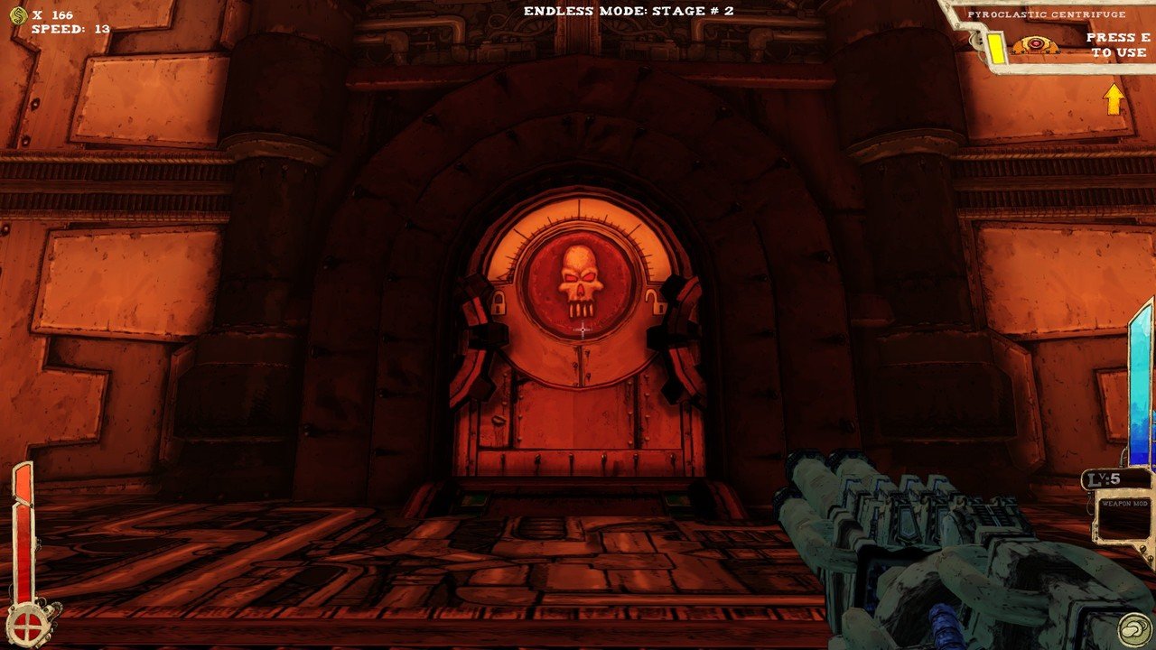 Tower of Guns - Special Edition | Action-Packed Roguelike FPS Game for PC | Perfect for Hardcore Gamers & FPS Enthusiasts